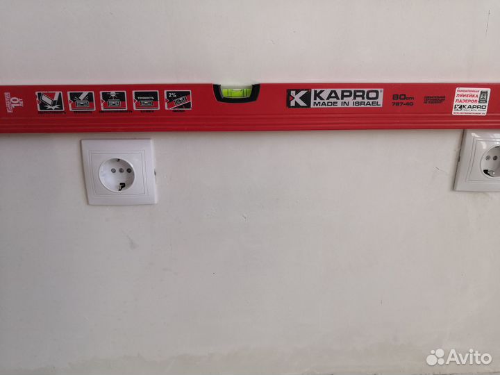 Качественная приемка квартир в новостройке