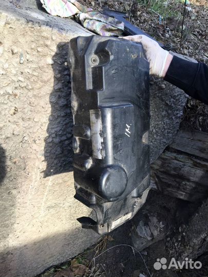 Впускные коллектора