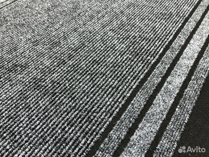 Дорожка на резине ширина 0.8м