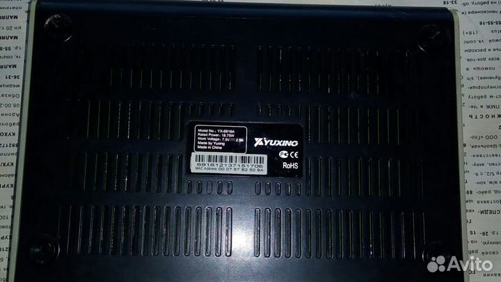 Ролтер на запчасти