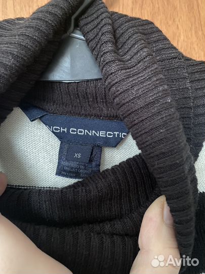 Водолазка женская