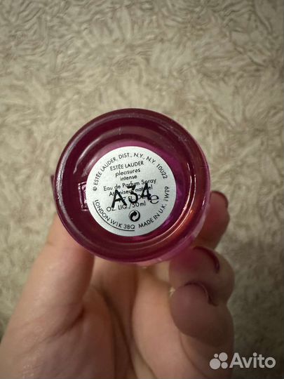 Духи винтаж Estee Lauder