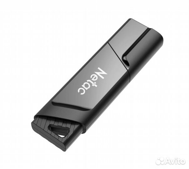 Netac U336 (NT03U336S-128G-30BK)