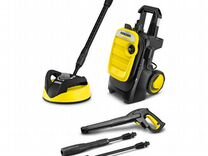 Karcher t 350 t racer на что способна насадка для очистки плитки бетона кирпича