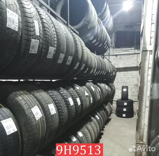 Continental ContiIceContact 235/65 R17 106P