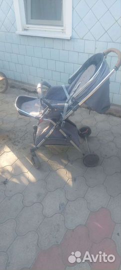 Коляска