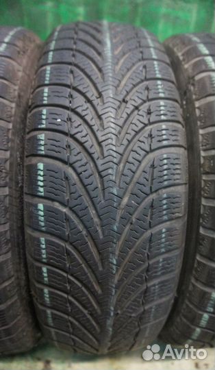 Bfgoodrich G-Force Winter 175/65 R14 82T