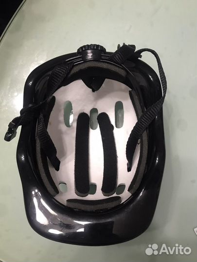 Детский шлем