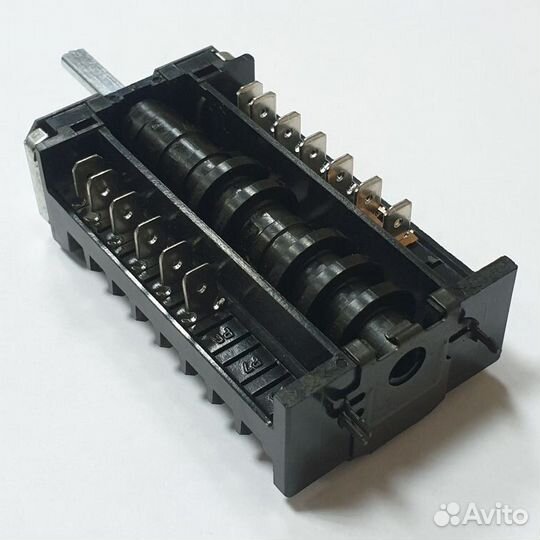 Переключатель режимов духовки EGO 42.03000.031 3 p