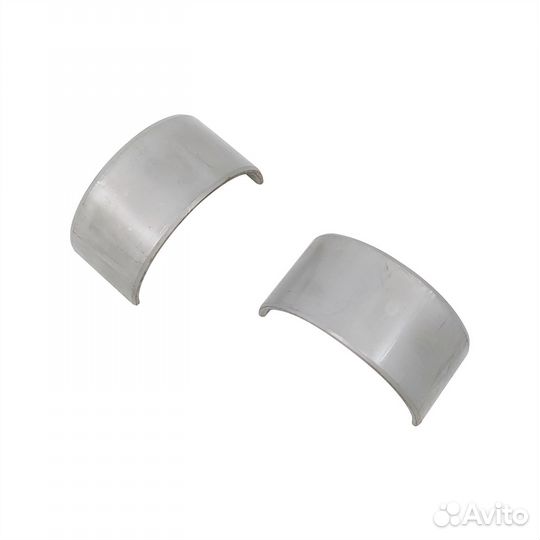 Вкладыш коленвала (без отверстия) stels рм odes