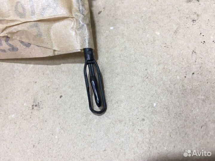 Датчик температуры Kia Rio 3 седан