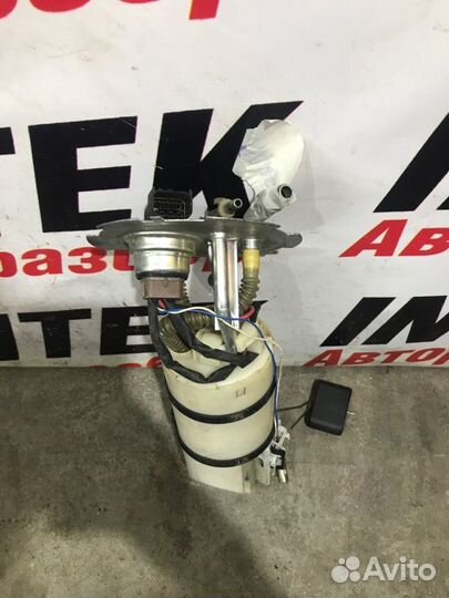 Бензонасос Chevrolet Lanos 1.5 2011