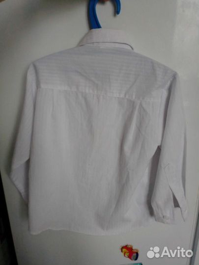 Рубашка детская (рост 92)
