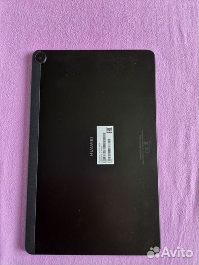 Планшет huawei MatePad SE 10.4 4/64 Gb Wi-Fi