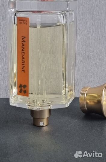L' Artisan Parfumeur Mandarine 100ml EdT