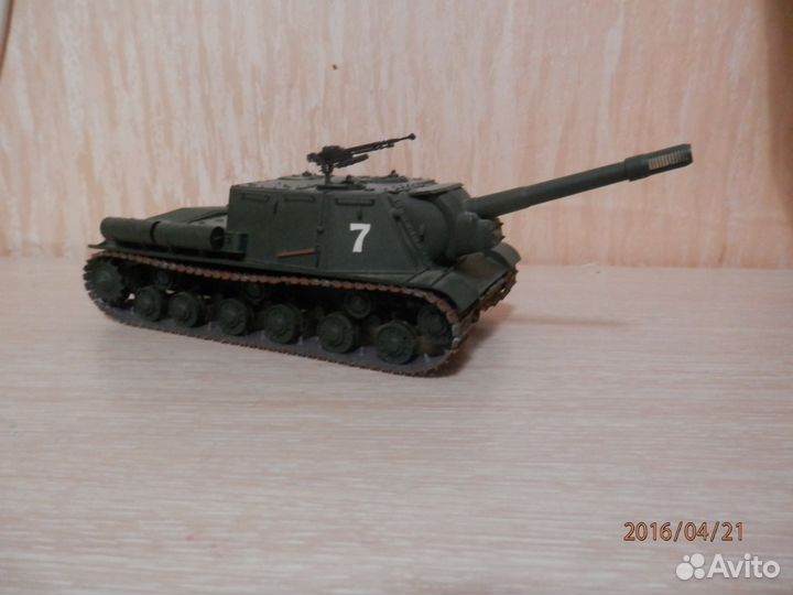 Танки