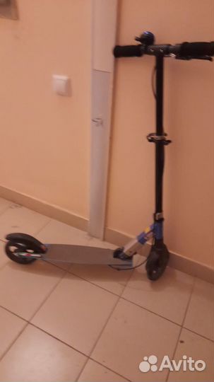 Самокат детский