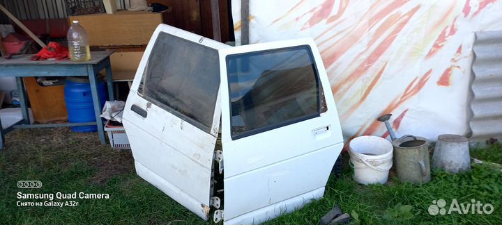 Запчасти на Дэу тико