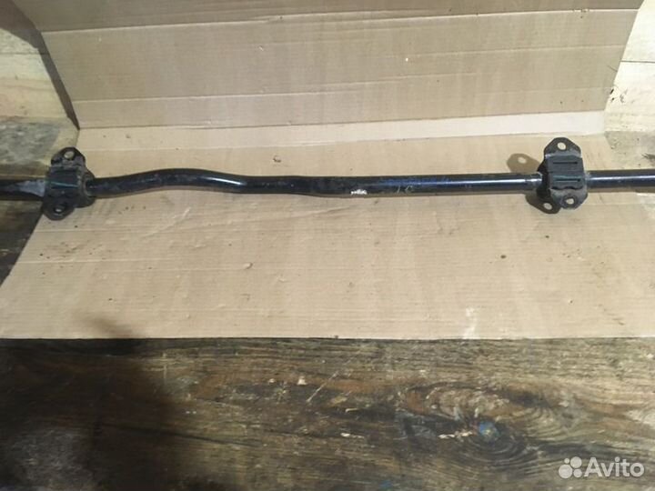 Стабилизатор передний Kia Sportage