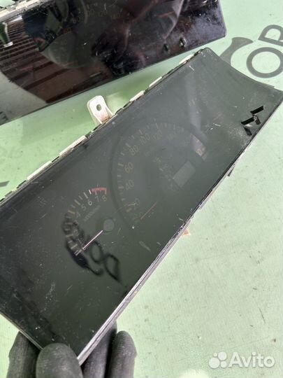 Приборная панель nissan teana j31