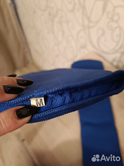 Защита голени для единоборств