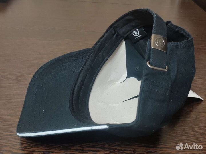 Бейсболка кепка Bogner jeans