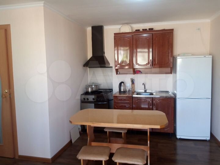 Дом 36 м² на участке 8 сот.