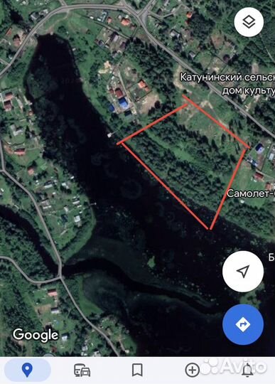 Продам Дом 100м² на участке