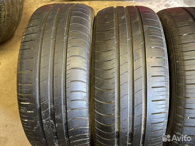 Hankook Kinergy Eco 195/50 R15 82T