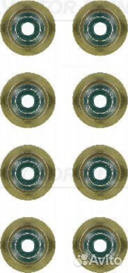 Victor reinz 12-37256-03 Комплект прокладок, стерж