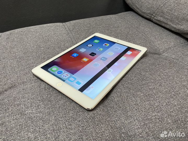 iPad Air 1 (A1474) 16GB