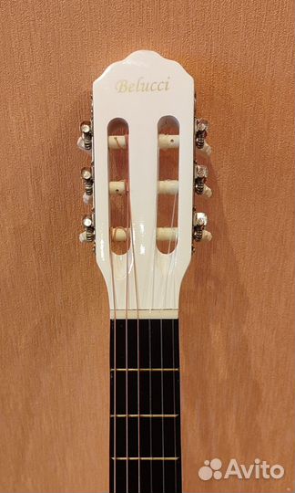 Гитара Belucci классическая 4/4