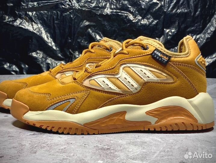 Кроссовки Adidas Niteball