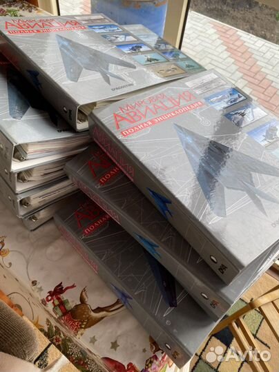 Мировая Авиация 252 выпуска