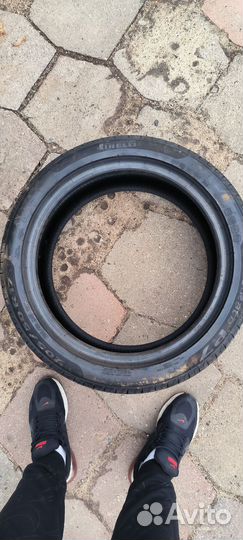 Pirelli Cinturato P7 205/50 R17 89V