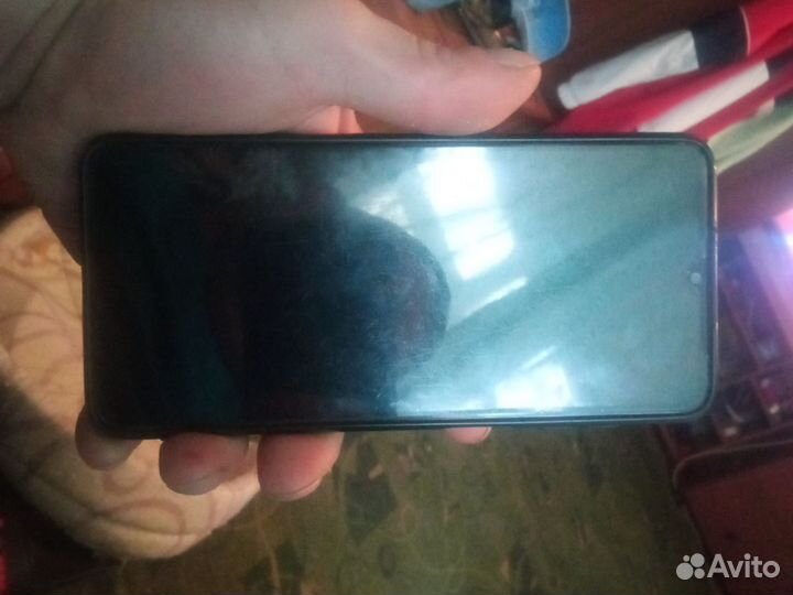 Samsung Galaxy A12, 4/64 ГБ