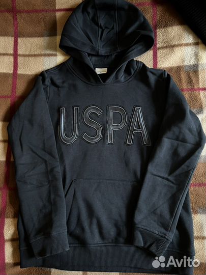 Us polo худи