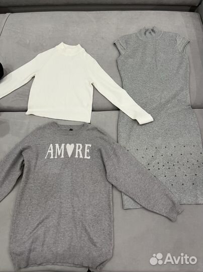 Женская одежда 48 46 размер