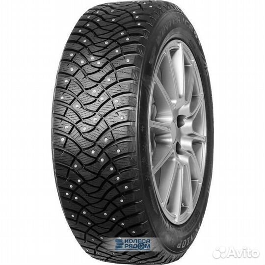 Dunlop SP Winter Ice 03 245/40 R18 97T