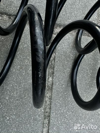 Пружины KYB RX 5013 VAG