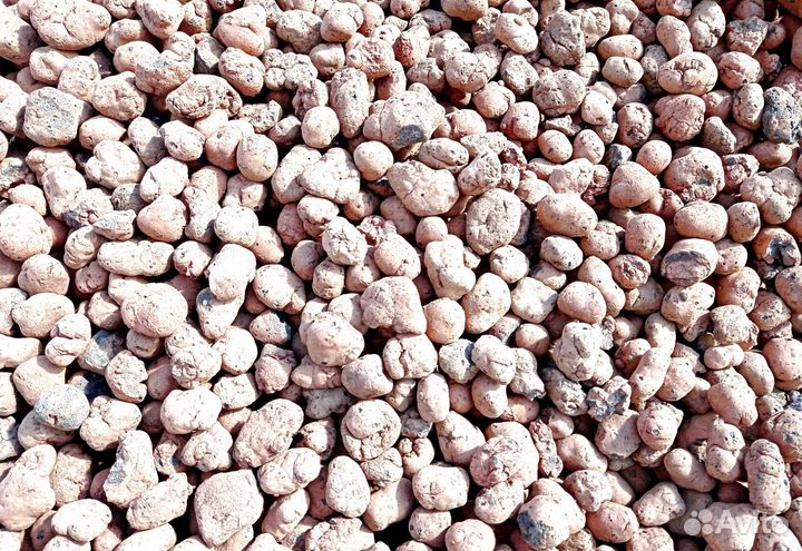 Керамзит 20-40мм