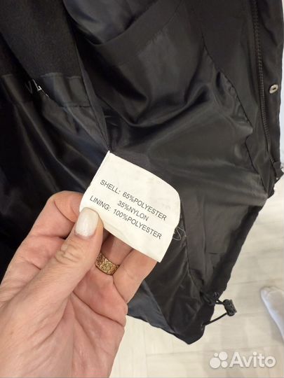 Полдам куртку демисезонную для мальчика