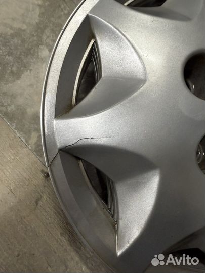 Колпаки р 13