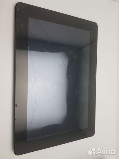 Запчасти для asus me302kl