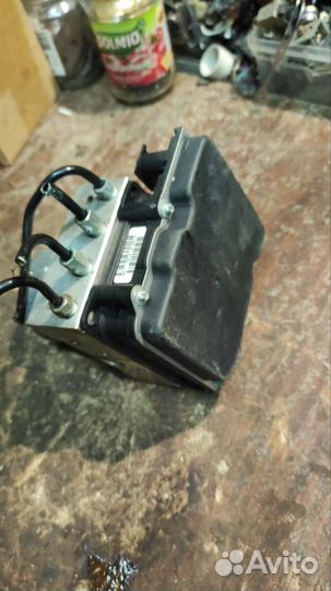 Блок ABS Honda CRV 3