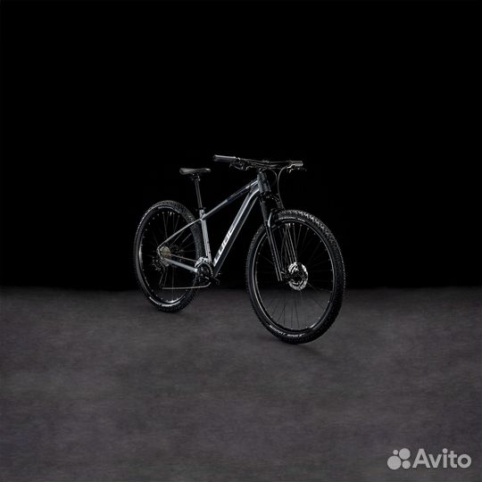 Велосипед Cube Aim Race 29