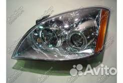 Фара левая или правая chery fora estina