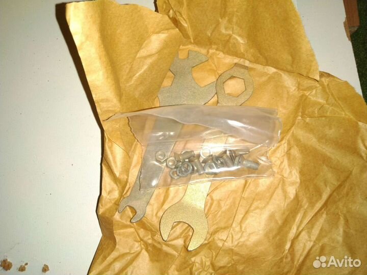 Лыжероллеры СССР