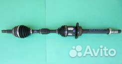 Привод в сборе