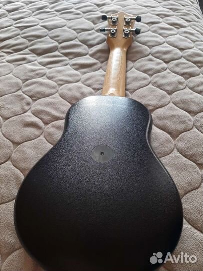 Укулеле flight